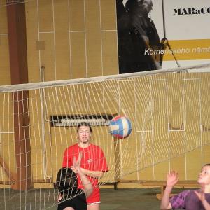 Sportovní den - 1. února 2006