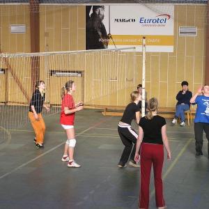 Sportovní den - 1. února 2006