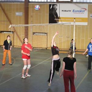 Sportovní den - 1. února 2006