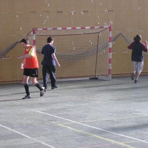 Sportovní den - 1. února 2006