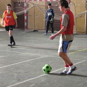 Sportovní den - 1. února 2006