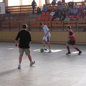Sportovní den - 1. února 2006