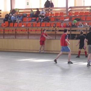 Sportovní den - 1. února 2006