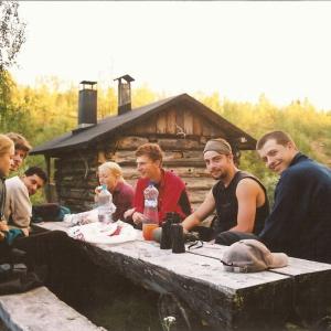 Biologie a historie v praxi