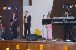 Maturitní ples - 4. ročník II (březen 2006)