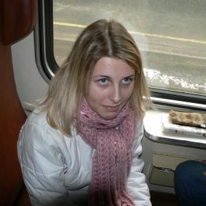 Pálava březen 2006