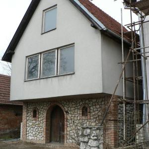 Pálava březen 2006