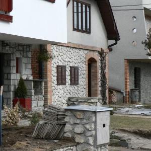 Pálava březen 2006