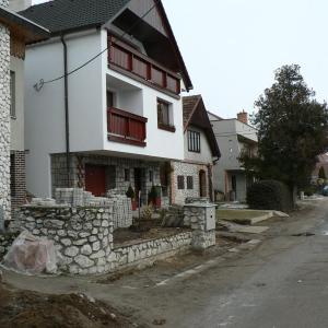 Pálava březen 2006