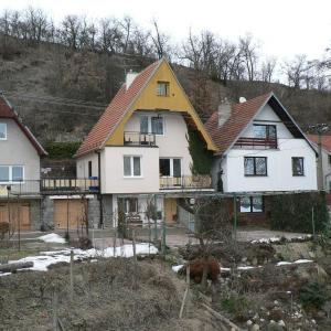 Pálava březen 2006