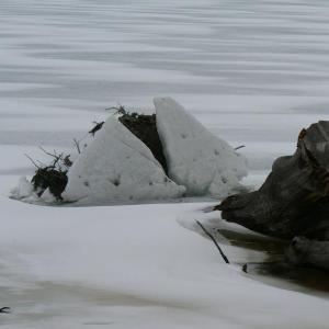 Pálava březen 2006