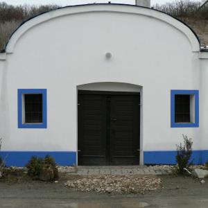 Pálava březen 2006