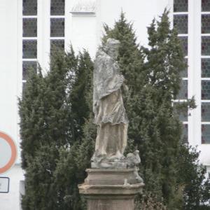 Pálava březen 2006