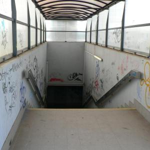 Pálava březen 2006
