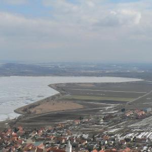 Pálava březen 2006