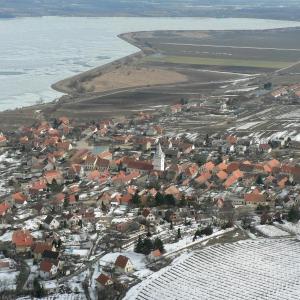 Pálava březen 2006