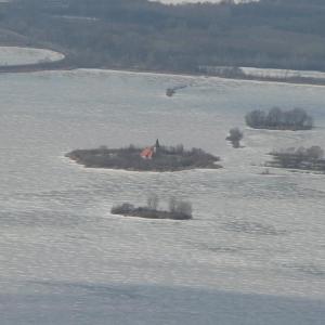 Pálava březen 2006