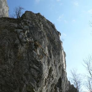 Pálava březen 2006