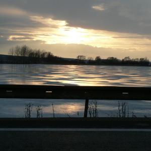 Pálava březen 2006
