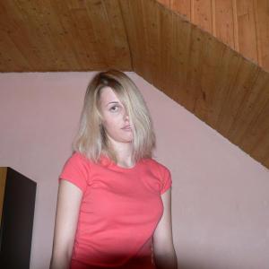 Pálava březen 2006