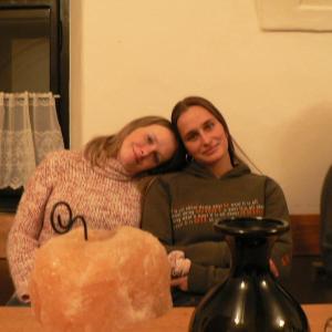 Pálava březen 2006