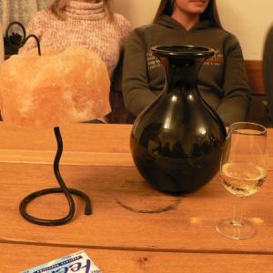 Pálava březen 2006