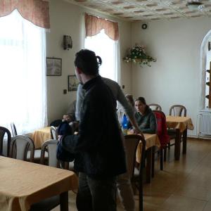 Pálava březen 2006