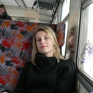 Pálava březen 2006