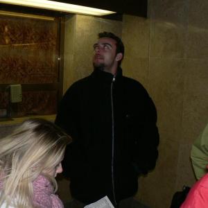 Pálava březen 2006