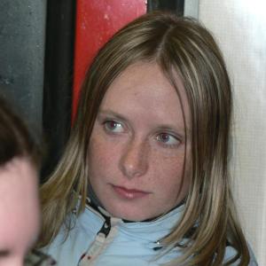 Pálava březen 2006