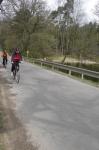 Cyklovýlet 2006 střední tok Vltavy