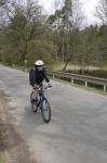 Cyklovýlet 2006 střední tok Vltavy