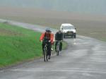 Cyklovýlet 2006 střední tok Vltavy