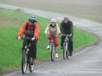 Cyklovýlet 2006 střední tok Vltavy