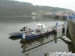 Cyklovýlet 2006 střední tok Vltavy