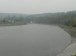 Cyklovýlet 2006 střední tok Vltavy