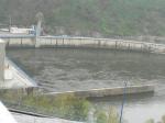 Cyklovýlet 2006 střední tok Vltavy