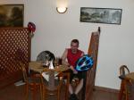 Cyklovýlet 2006 střední tok Vltavy