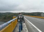 Cyklovýlet 2006 střední tok Vltavy