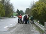 Cyklovýlet 2006 střední tok Vltavy