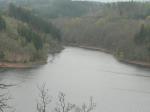 Cyklovýlet 2006 střední tok Vltavy