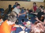 Cyklovýlet 2006 střední tok Vltavy