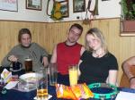 Cyklovýlet 2006 střední tok Vltavy