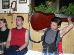 Cyklovýlet 2006 střední tok Vltavy