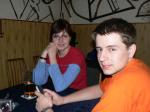Cyklovýlet 2006 střední tok Vltavy