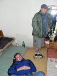 Cyklovýlet 2006 střední tok Vltavy