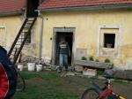 Cyklovýlet 2006 střední tok Vltavy