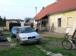 Cyklovýlet 2006 střední tok Vltavy