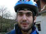 Cyklovýlet 2006 střední tok Vltavy