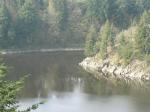 Cyklovýlet 2006 střední tok Vltavy
